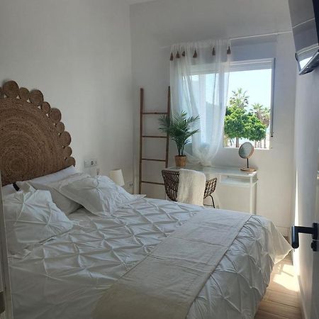 Rosamar 211 Los Cristianos Ocean Views Arona  Dış mekan fotoğraf