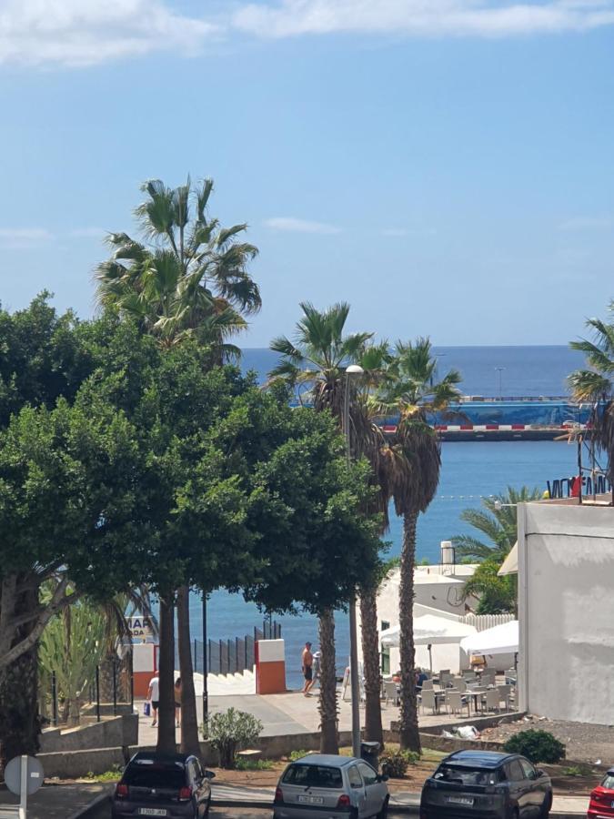 Rosamar 211 Los Cristianos Ocean Views Arona  Dış mekan fotoğraf