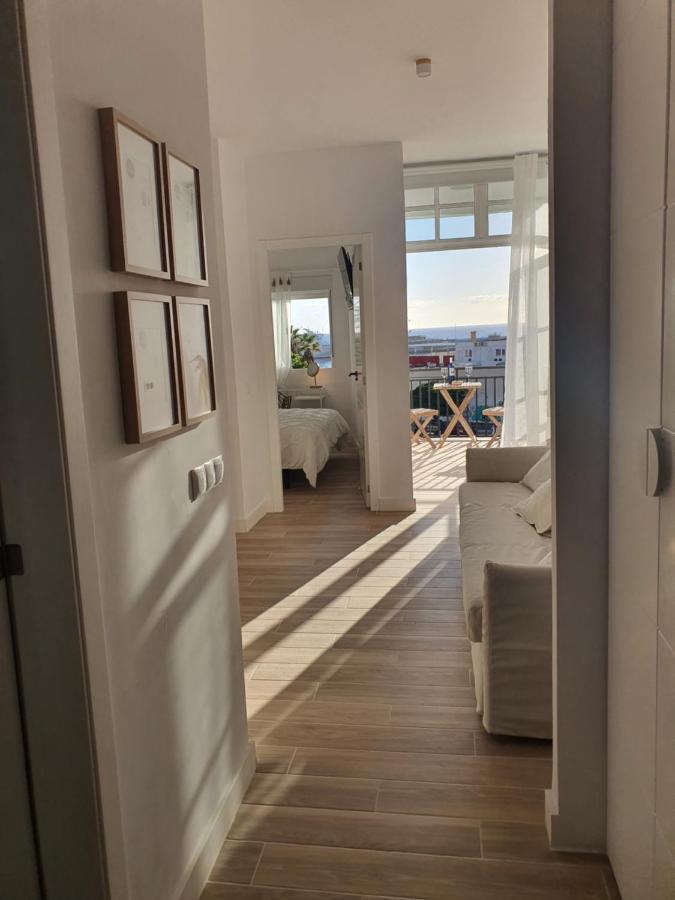 Rosamar 211 Los Cristianos Ocean Views Arona  Dış mekan fotoğraf