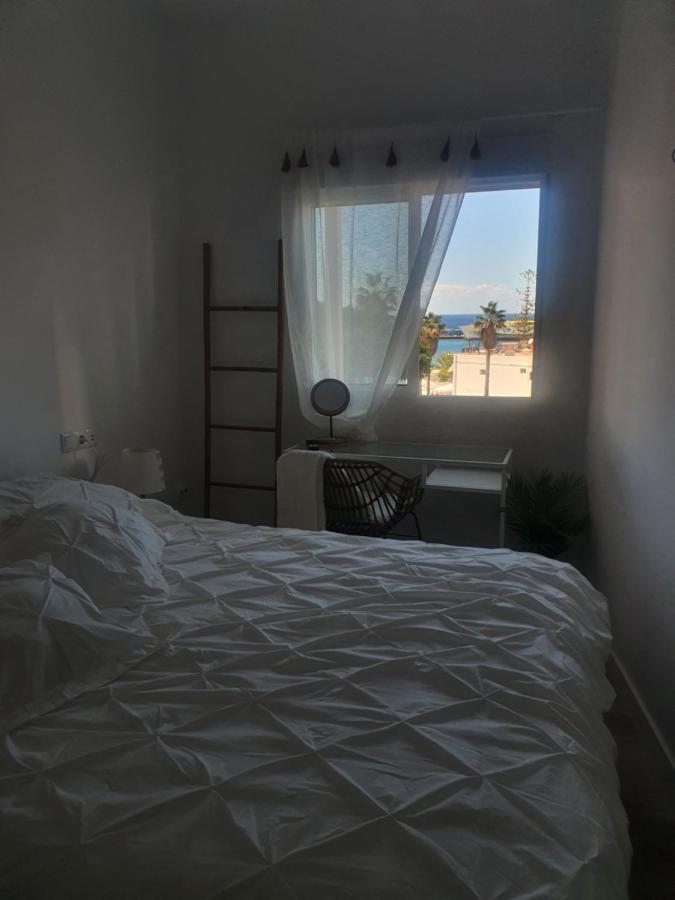 Rosamar 211 Los Cristianos Ocean Views Arona  Dış mekan fotoğraf