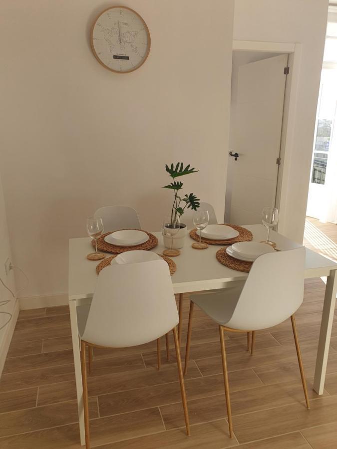 Rosamar 211 Los Cristianos Ocean Views Arona  Dış mekan fotoğraf