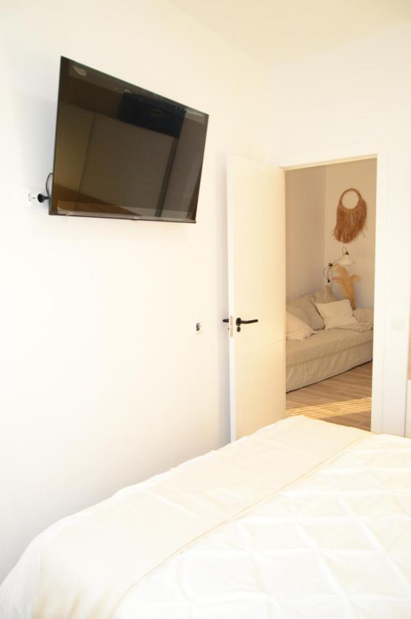 Rosamar 211 Los Cristianos Ocean Views Arona  Dış mekan fotoğraf