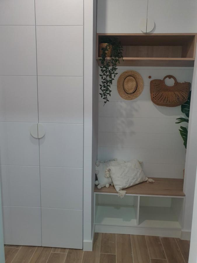 Rosamar 211 Los Cristianos Ocean Views Arona  Dış mekan fotoğraf