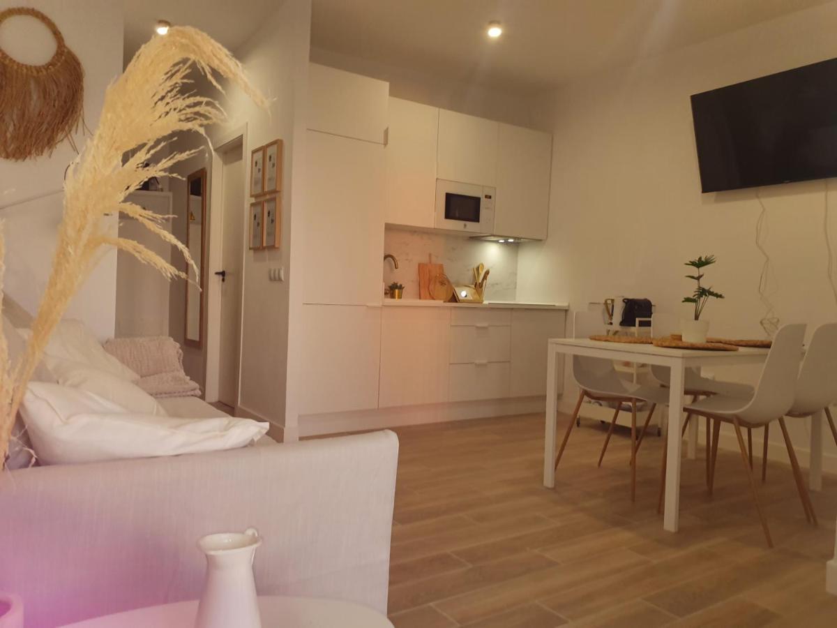 Rosamar 211 Los Cristianos Ocean Views Arona  Dış mekan fotoğraf