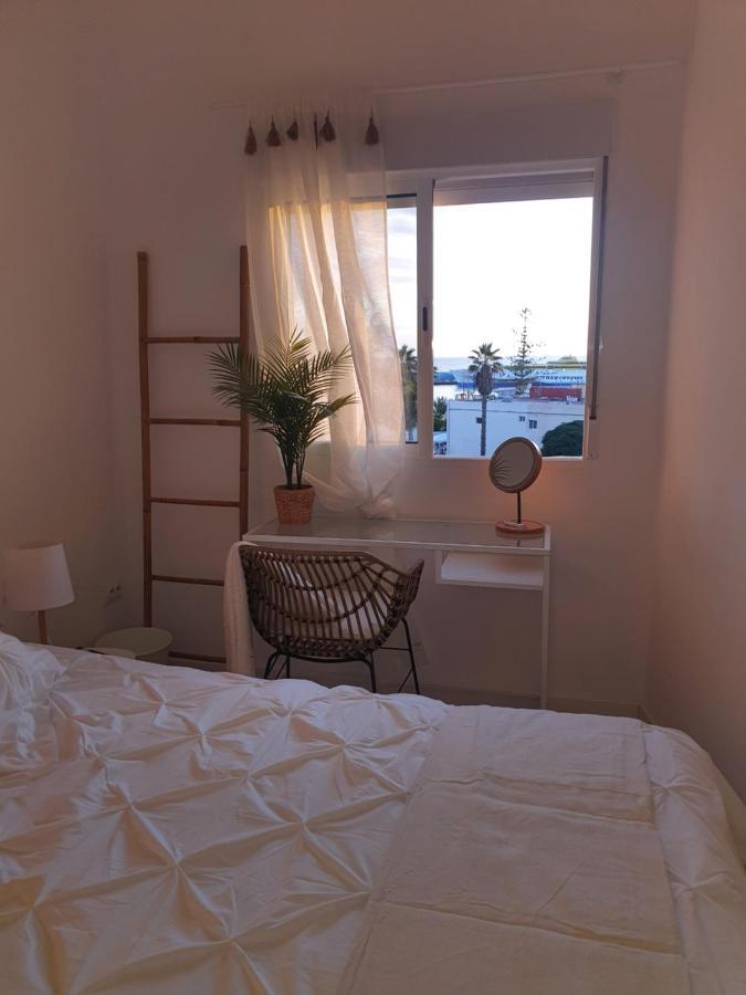 Rosamar 211 Los Cristianos Ocean Views Arona  Dış mekan fotoğraf