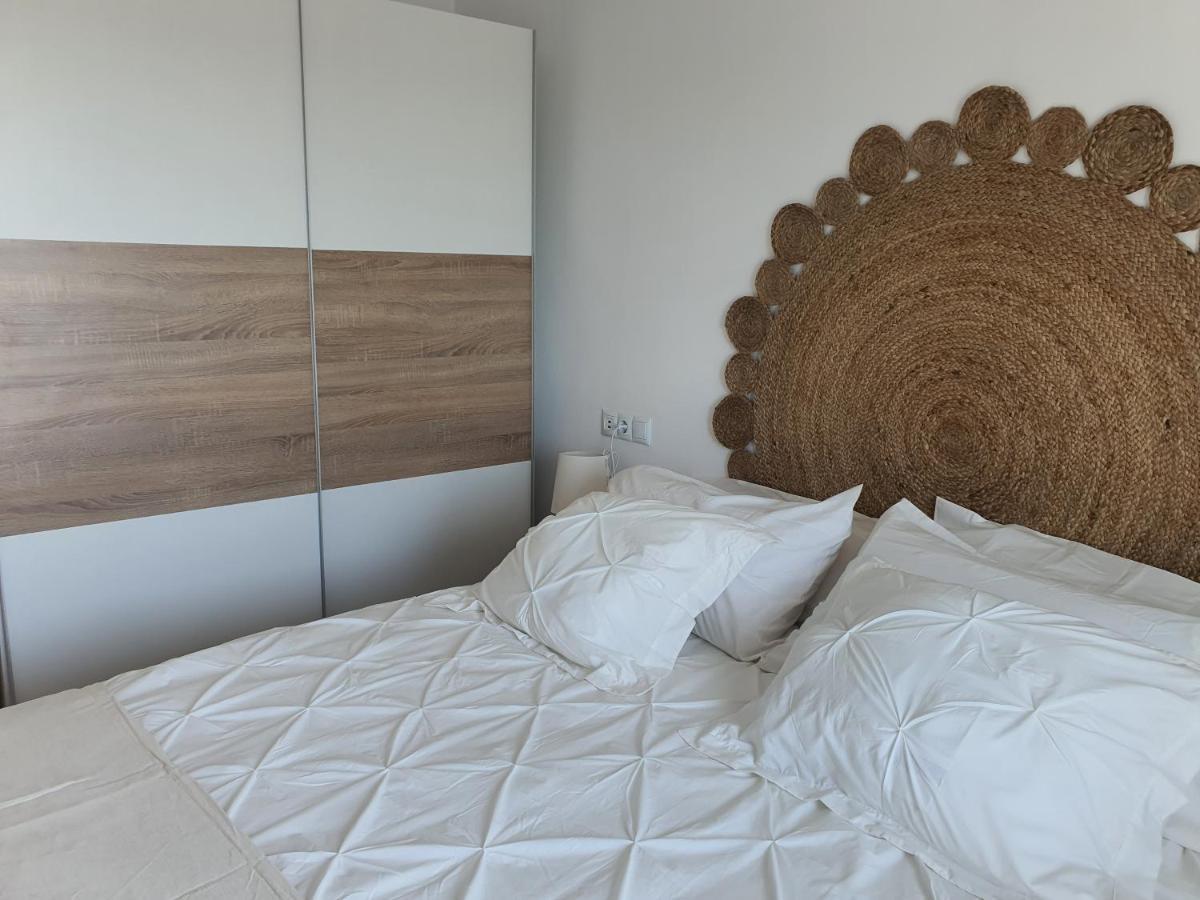 Rosamar 211 Los Cristianos Ocean Views Arona  Dış mekan fotoğraf