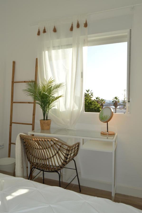 Rosamar 211 Los Cristianos Ocean Views Arona  Dış mekan fotoğraf