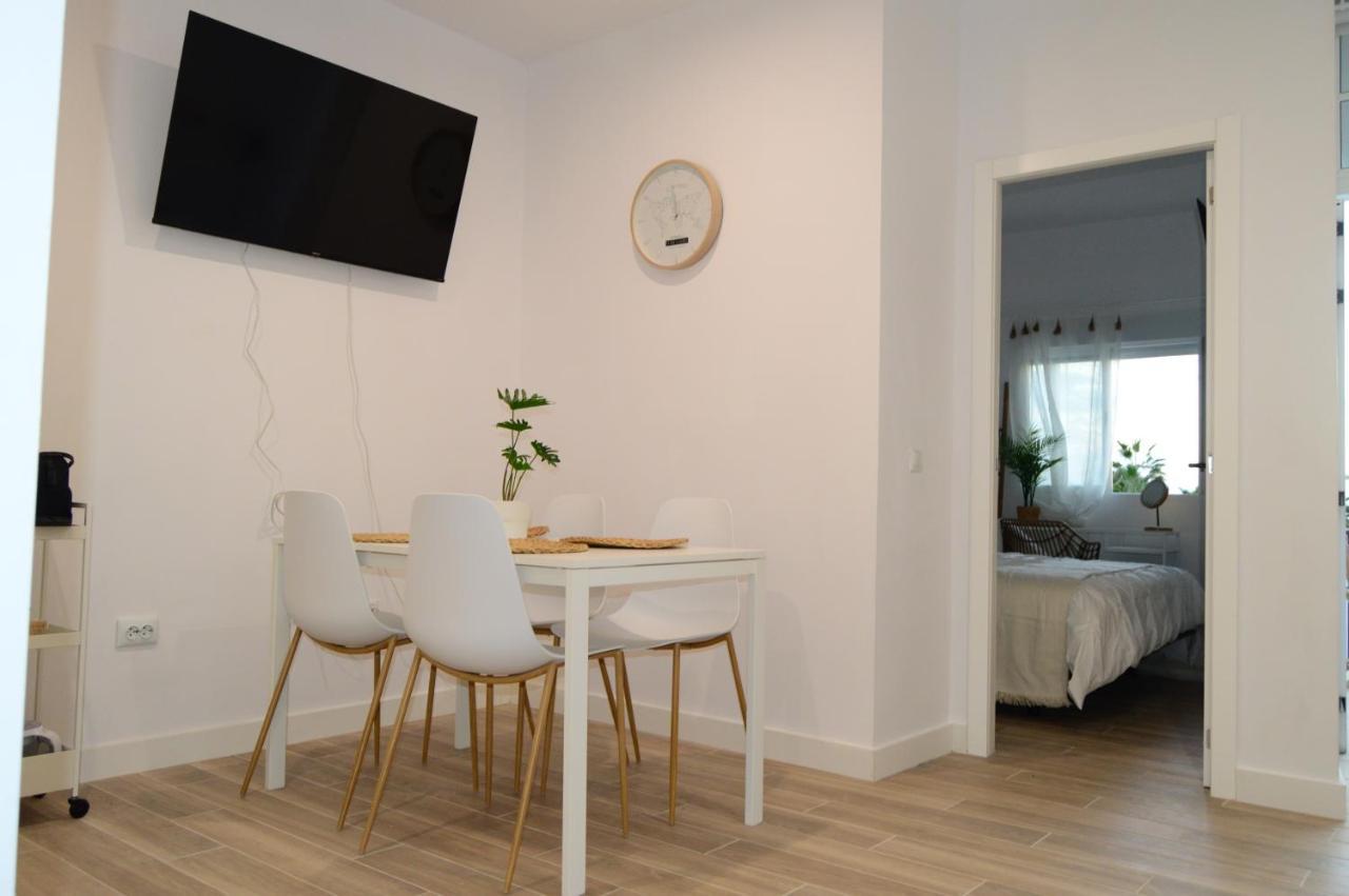 Rosamar 211 Los Cristianos Ocean Views Arona  Dış mekan fotoğraf