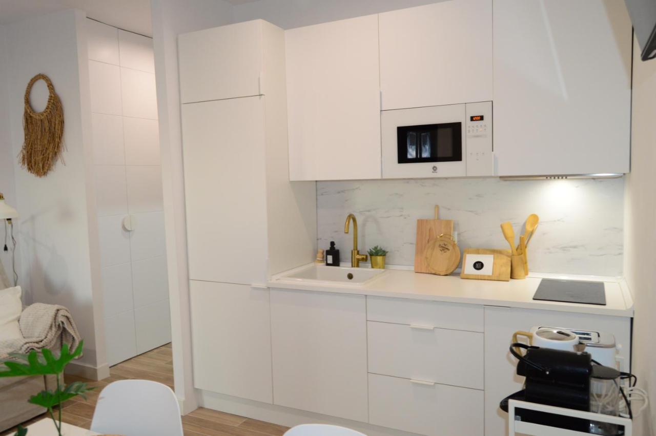 Rosamar 211 Los Cristianos Ocean Views Arona  Dış mekan fotoğraf